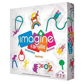 Imagine Family