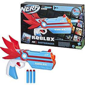 NERF Roblox MM2: Dartbringer Dart Blaster