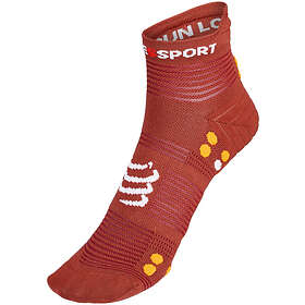 Compressport Pro Racing Socks v4.0 Run Low