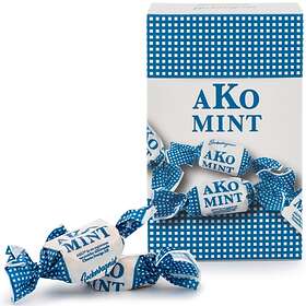 Sockerbageriet AKO Mint 70g