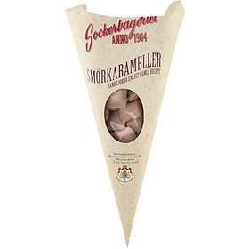 Sockerbageriet Handgjorda Smörkarameller 100g