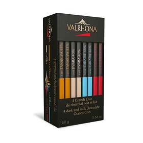 Valrhona Grands Crus Mixbox 8x20g