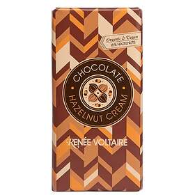 Renée Voltaire Chokladkaka med hasselnötskräm 100g