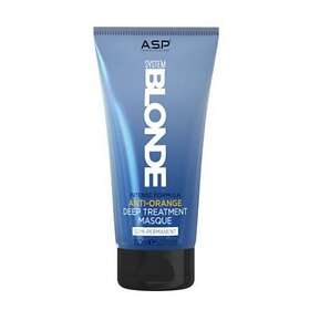 A.S.P System Blonde Anti Orange 150ml