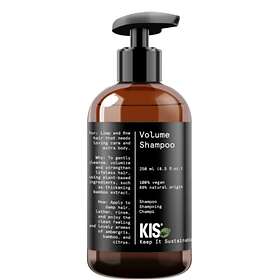 KIS Green Volume Shampoo 250ml