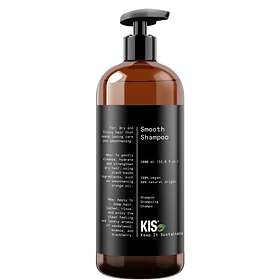 KIS Green Smooth Shampoo 1000ml