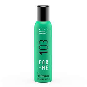 Framesi Morphosis For-Me 103 Refresh Me dry Shampoo 150ml
