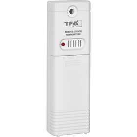 TFA Dostmann FUN Trådlös termometer