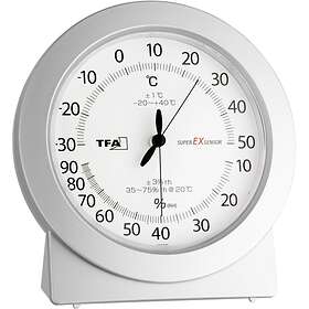 TFA Dostmann Analog Hygrometer