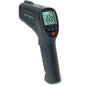 VOLTCRAFT IR 800-20C Infrarot-Thermometer Optik 20:1 -40 - +800°C