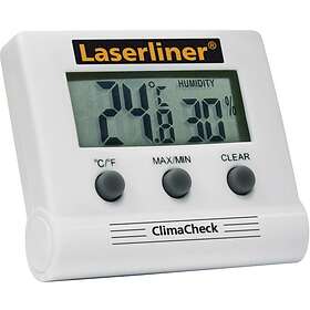 Laserliner ClimaCheck Hygrometer