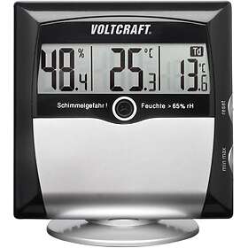 Voltcraft MS-10 Hygrometer