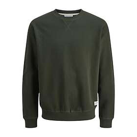 Jack & Jones Blakam Clean Sweat Crew Neck (Herr)