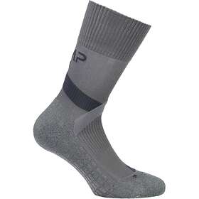 CMP 39i9727 Trekking Dryarn Mid Socks