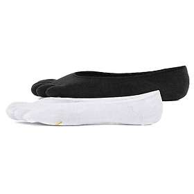 Vibram FiveFingers Socks 2-pack