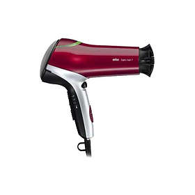 Braun Satin Hair 7 HD750