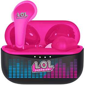 OTL Technologies L.O.L. Surprise! TWS EarPods In-Ear Wireless