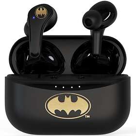 OTL Technologies Batman TWS EarPods Wireless In-Ear