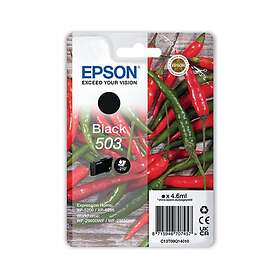 Epson 503 (svart)