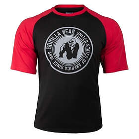 Gorilla Wear Texas T-Shirt (Herr)