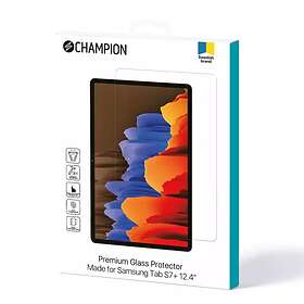 Champion Glass Screen Protector for Samsung Galaxy Tab S7 12.4