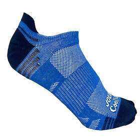 Joluvi Coolmax Fartlek Short Socks 2-pack