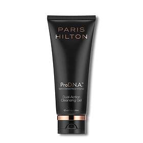 Paris Hilton Pro D.N.A. Dual-Action Cleansing Gel 120ml
