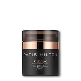 Paris Hilton Pro D.N.A. Face & Décolletage Cream 50ml