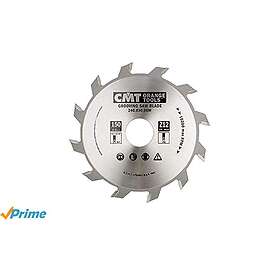 CMT Sågklinga för trä 240; 180x3x35; Z18; 15°