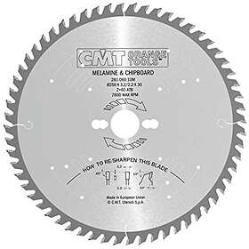 Pânza Circular CMT Pentru Tăieri De Precizie 300x3,2/2,2x 30 Z60 Cod 285 060 12m Pânza Circular CMT Pentru Tăieri De Precizie 300x3,2/2,2x 30 Z60 Cod 285 060 12m