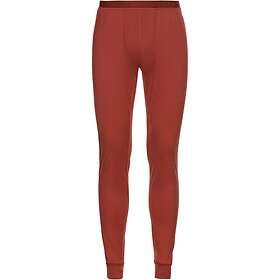 Odlo Natural 100% Merino Warm Pants (Herr)