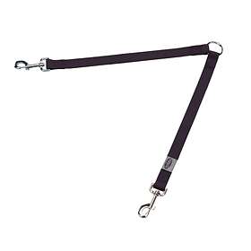 Nobby Classic Coupler Leash 10 mm/2x30 cm