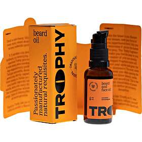 RareCraft Trophy Beard Oil 30ml