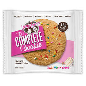 Lenny & Larrys The Complete Cookie Kookos Suklaa Chip 113g