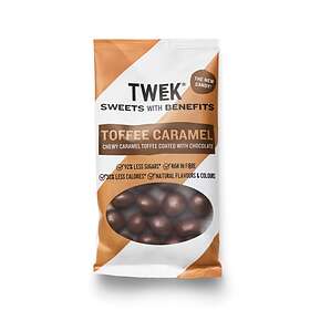 Tweek Sweets Toffee Caramel 65g