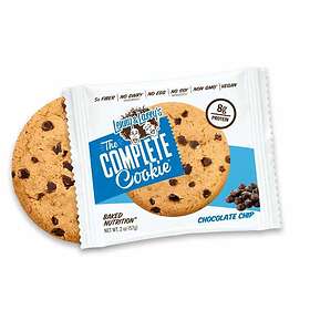 Lenny & Larrys The Complete Cookie Chocolate Chip 56g