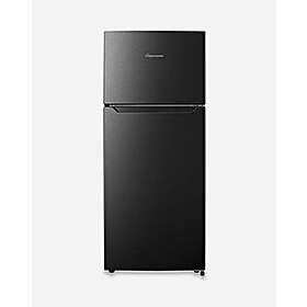 Fridgemaster MTM48120MFB (Black)