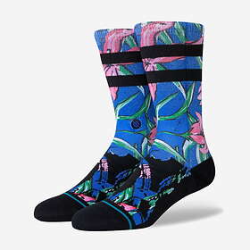 Stance Waipoua ST Crew Socks