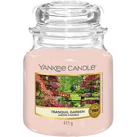 Yankee Candle Classic Small Jar Tranquil Garden
