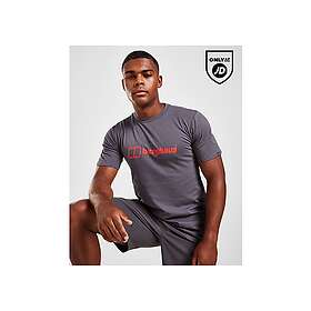 Berghaus Large Logo T-Shirt (Herr)
