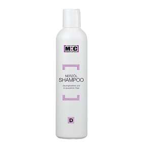 M:C Shampoo Mink Oil 250ml