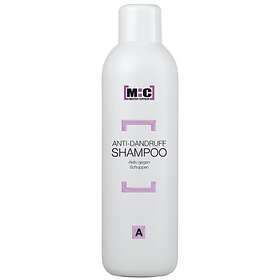 M:C Anti-Dandruff-Shampoo 1000ml