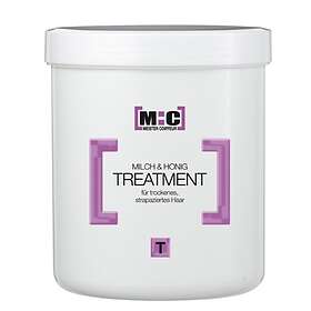 M:C Treatment Milk & honey 1000ml