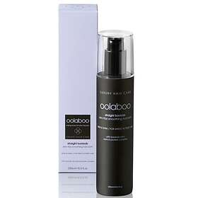 Oolaboo Straight Baobab Zero-Frizz Smoothing Bath 250ml