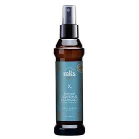 MKS Eco X Leave-In Detangler Fine Light Breeze 118ml