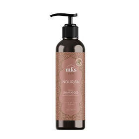MKS Eco Daily Shampoo Isle Of You 296ml