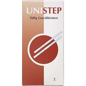 Unistep Pregnancy Test 2st