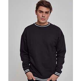 Urban Classics College Crewneck Sweatshirt (Herr)
