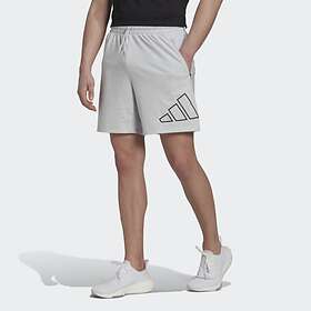 Adidas Train Icons 3-Bar Training Shorts (Herr)