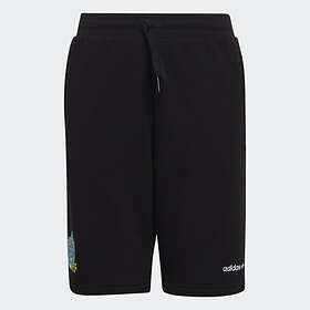 Adidas Graphic Stoked Beach Shorts (Jr)